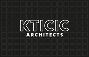 KTICIC Architects logo
